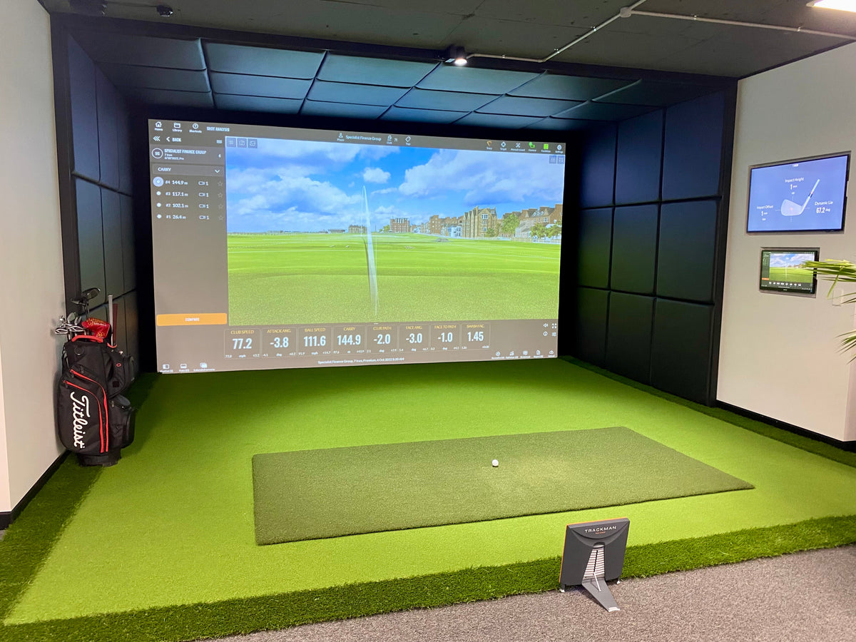 Overhead vs floor-side vs radar: which launch monitor fits your room?