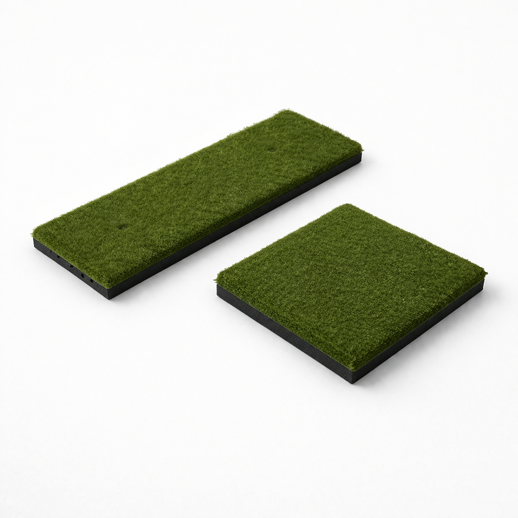 Middle Hitting Strip