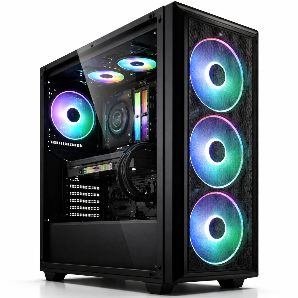 Gaming PC