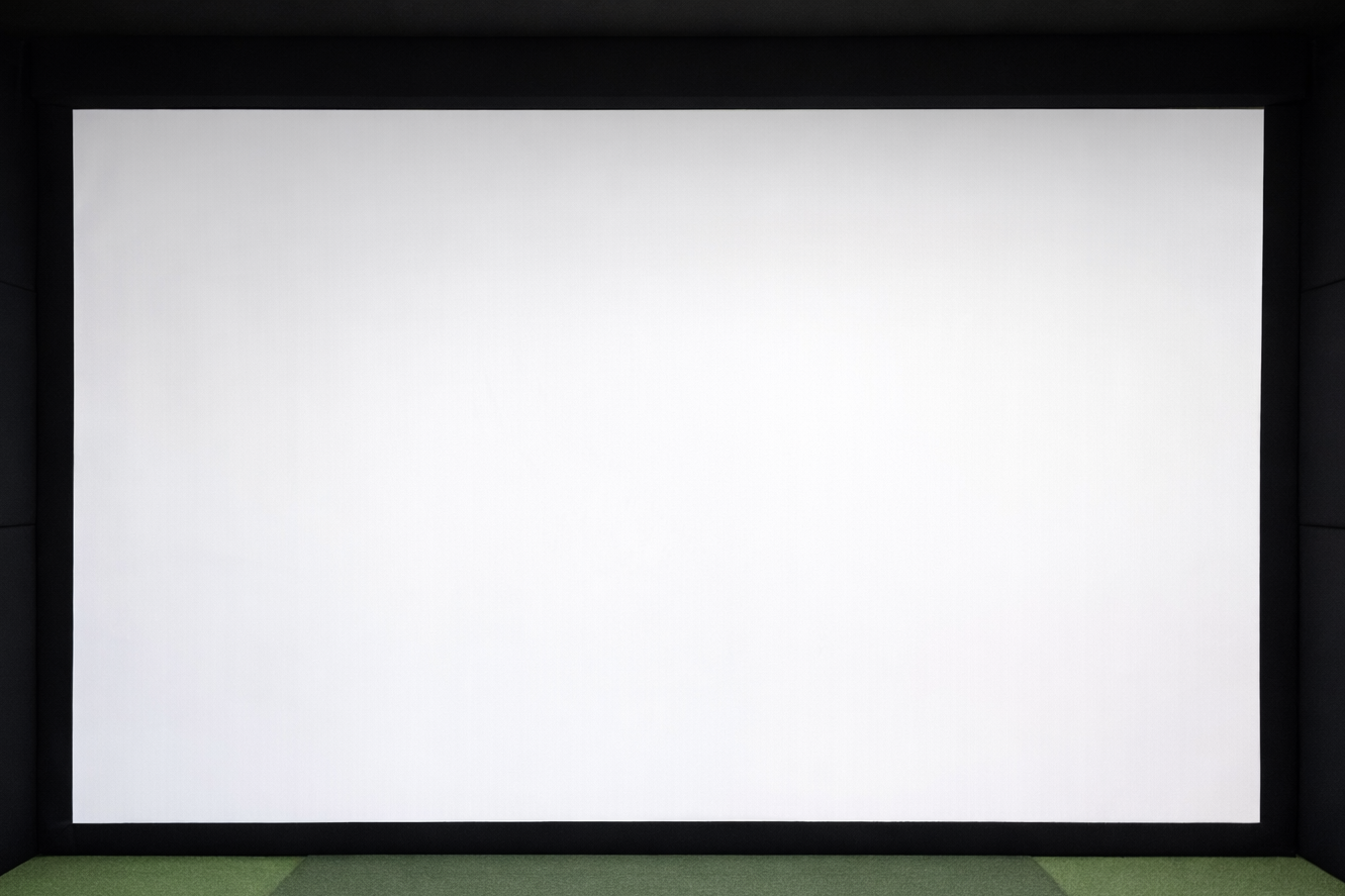 Impact Screen