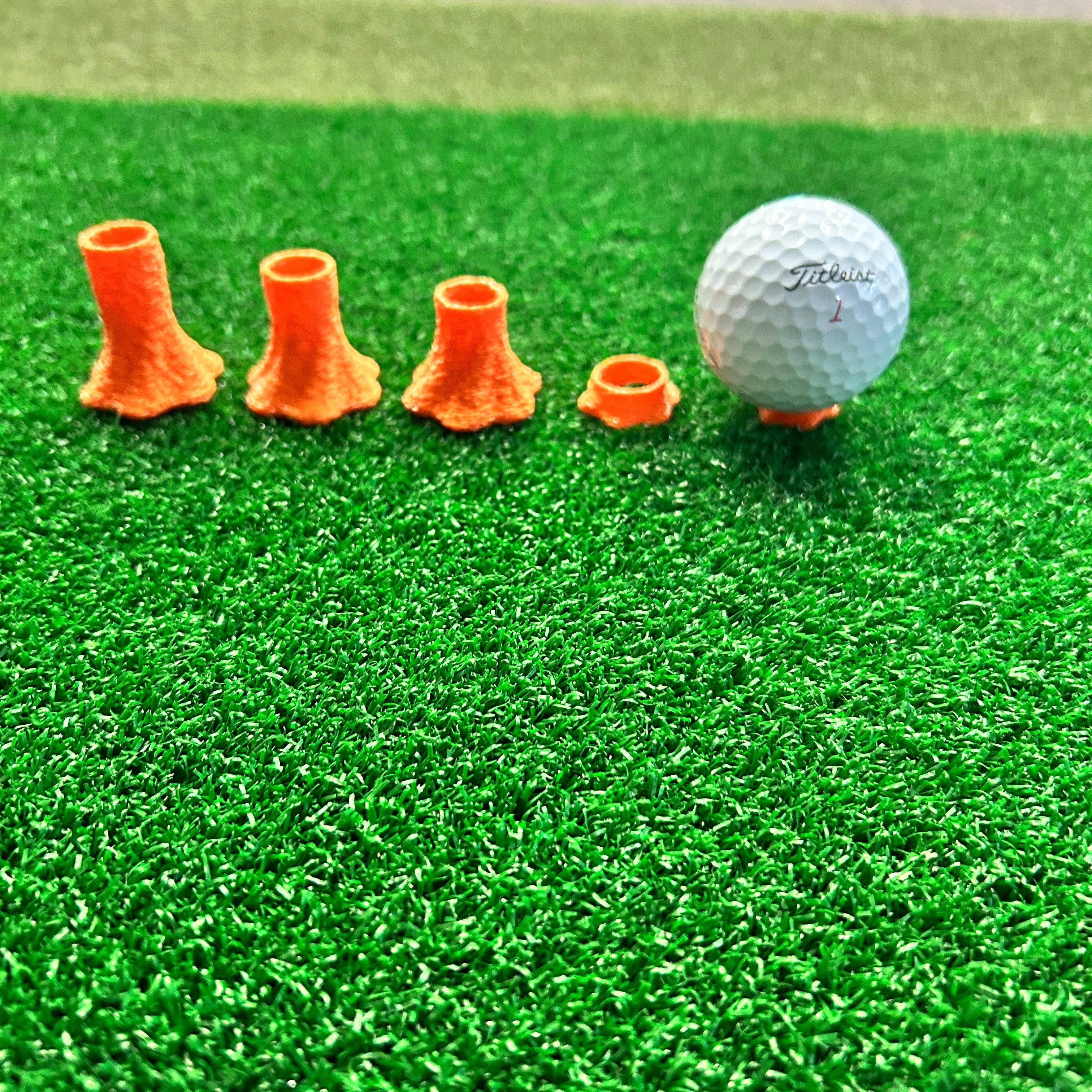 UGolf Flex-tees