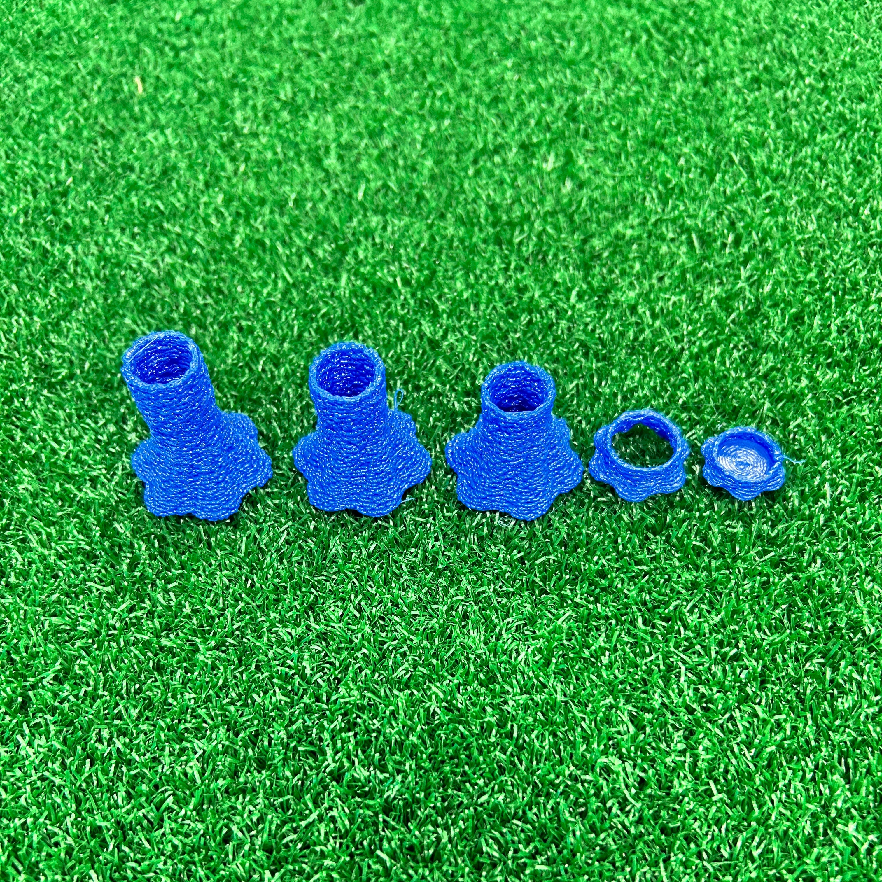 UGolf Flex-tees
