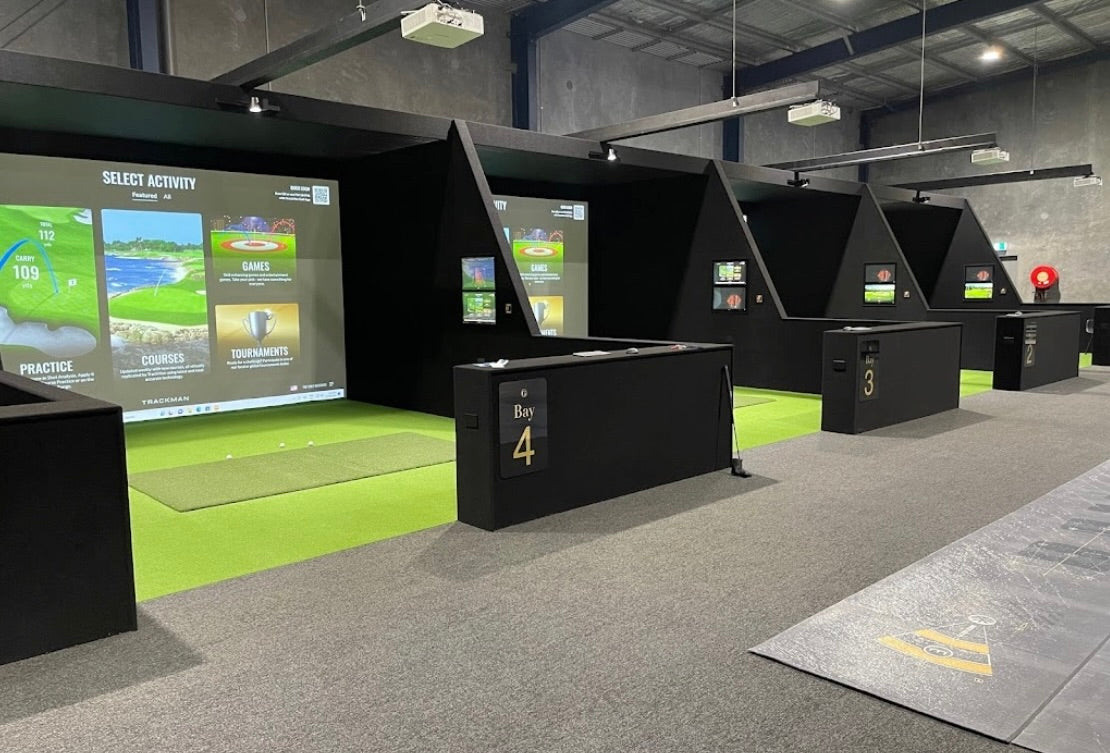 Commercial Installations - contact for a quote