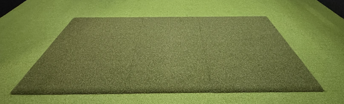 Hitting Mat 1200mm x 2500mm