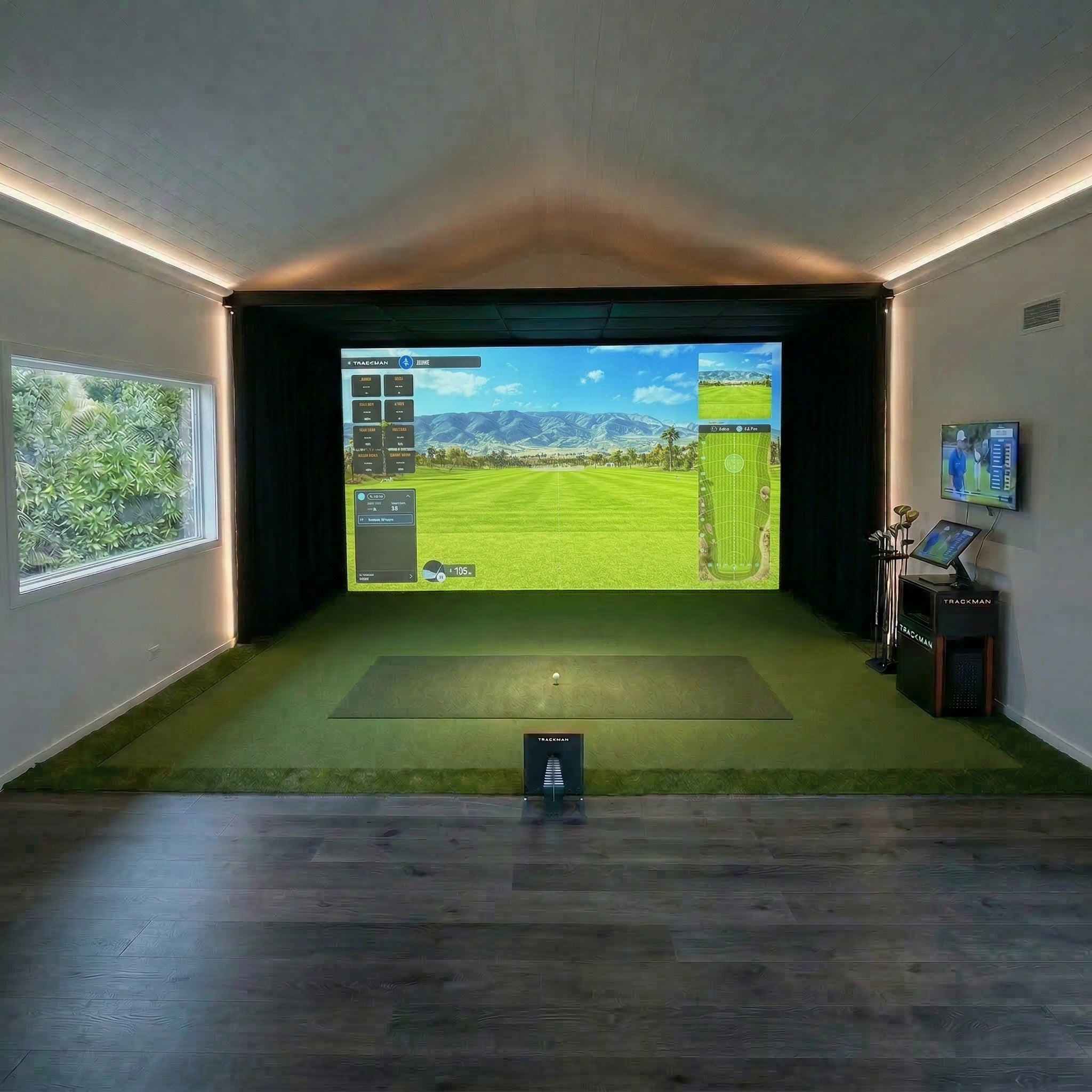 Residential Installations - contact for a quote