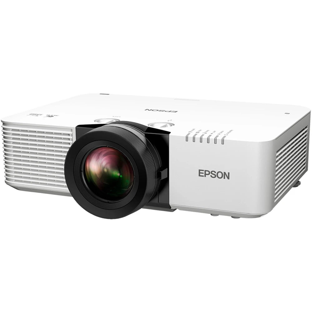 Epson EB-L790SU — projector image