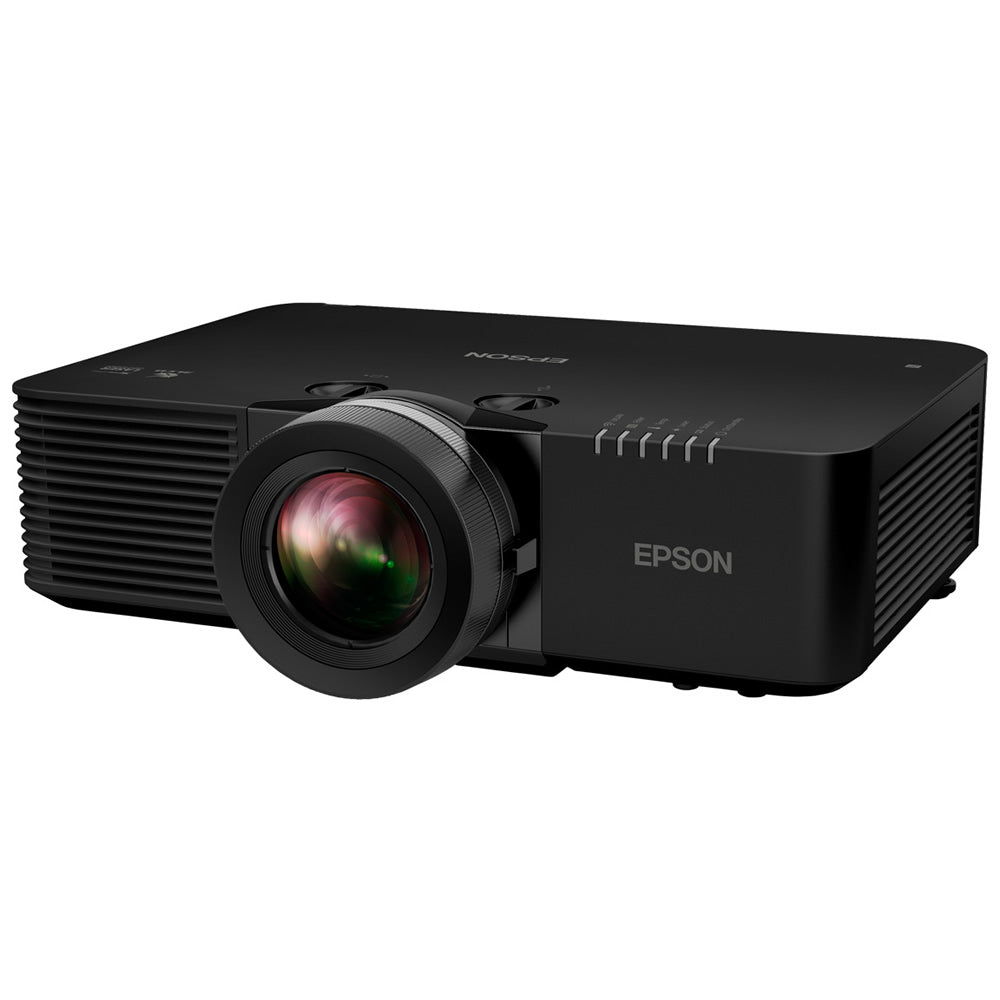 Epson EB-L795SE — projector image