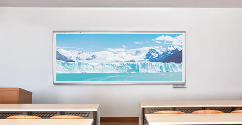 Epson EB-L795SE — projector image