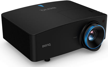 BenQ LU935ST 5500lm WUXGA Short Throw Laser Projector