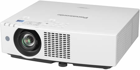 Panasonic VMZ51