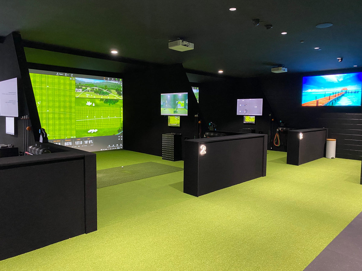 PCs & Touchscreens