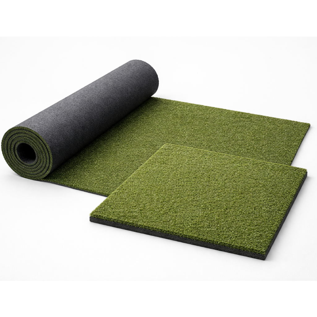 Surround Turf
