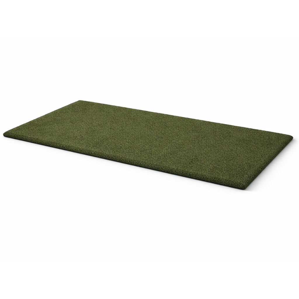 Hitting Mat 1200mm x 2500mm