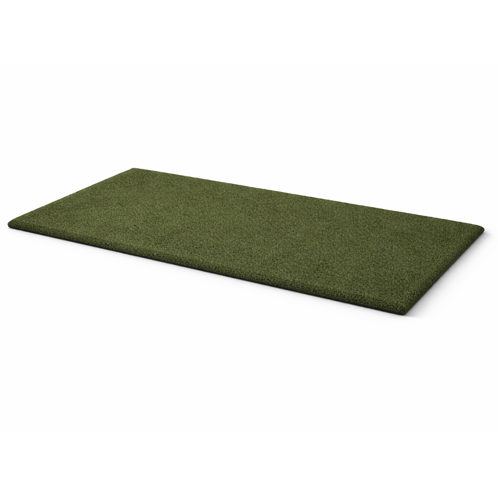 Hitting Mat 1200mm x 2700mm
