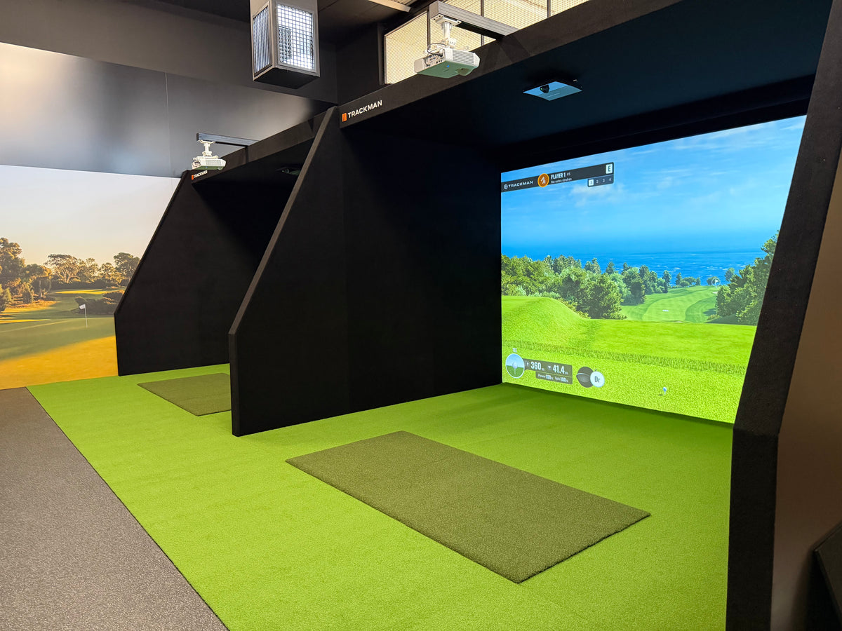 UGolf