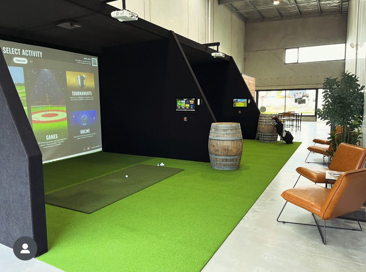 Commercial Installations - contact for a quote