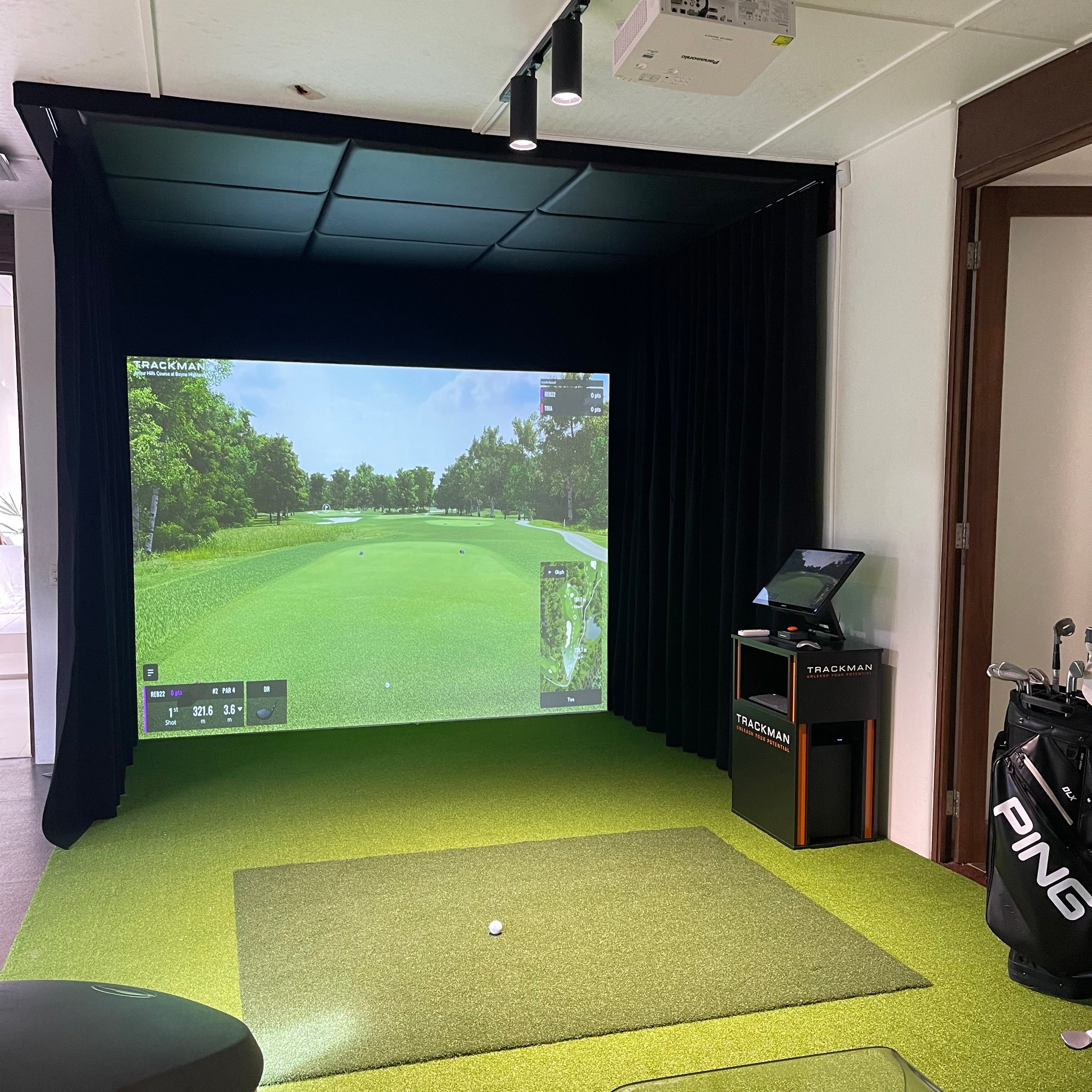 Residential Installations - contact for a quote