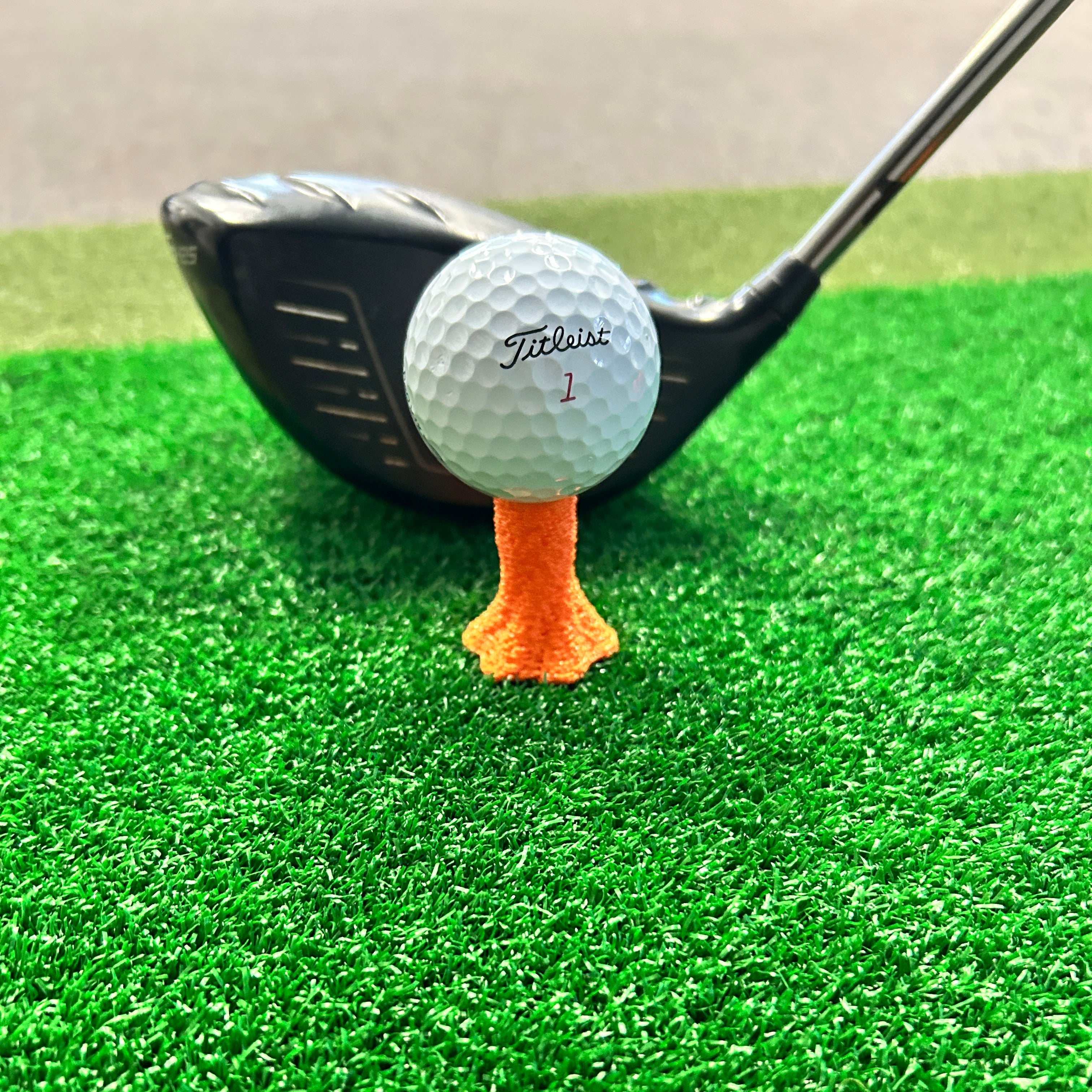 UGolf Flex-tees