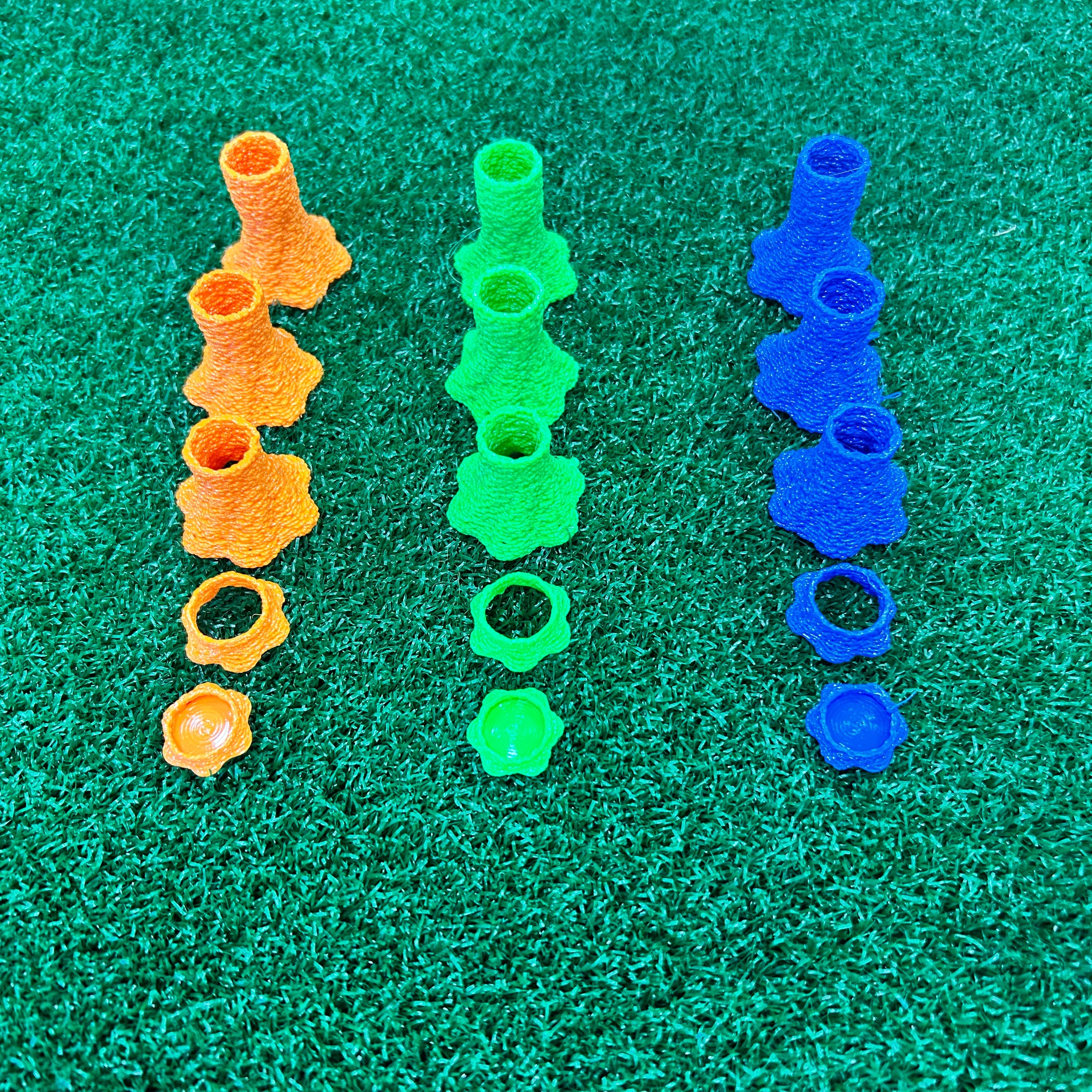 UGolf Flex-tees
