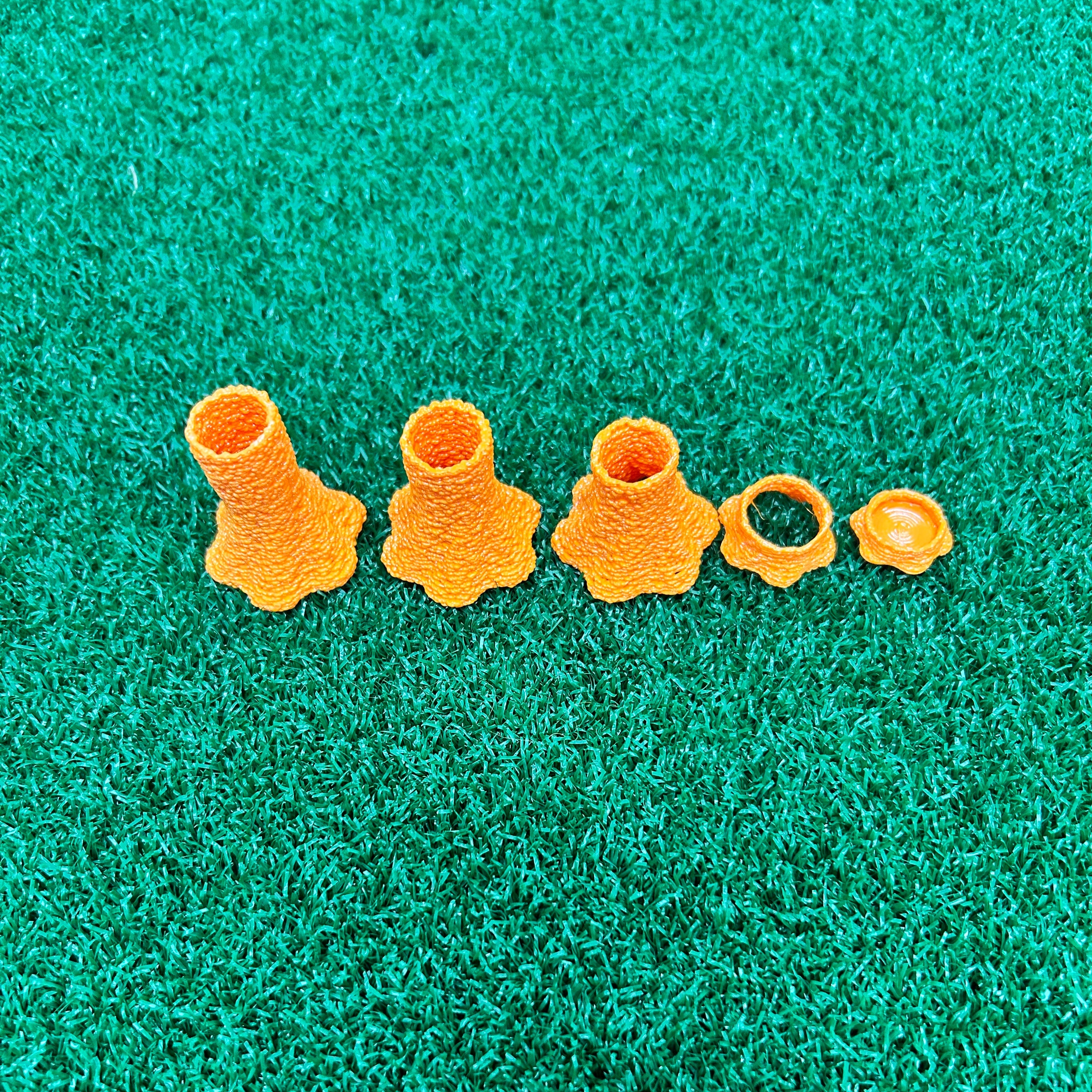 UGolf Flex-tees
