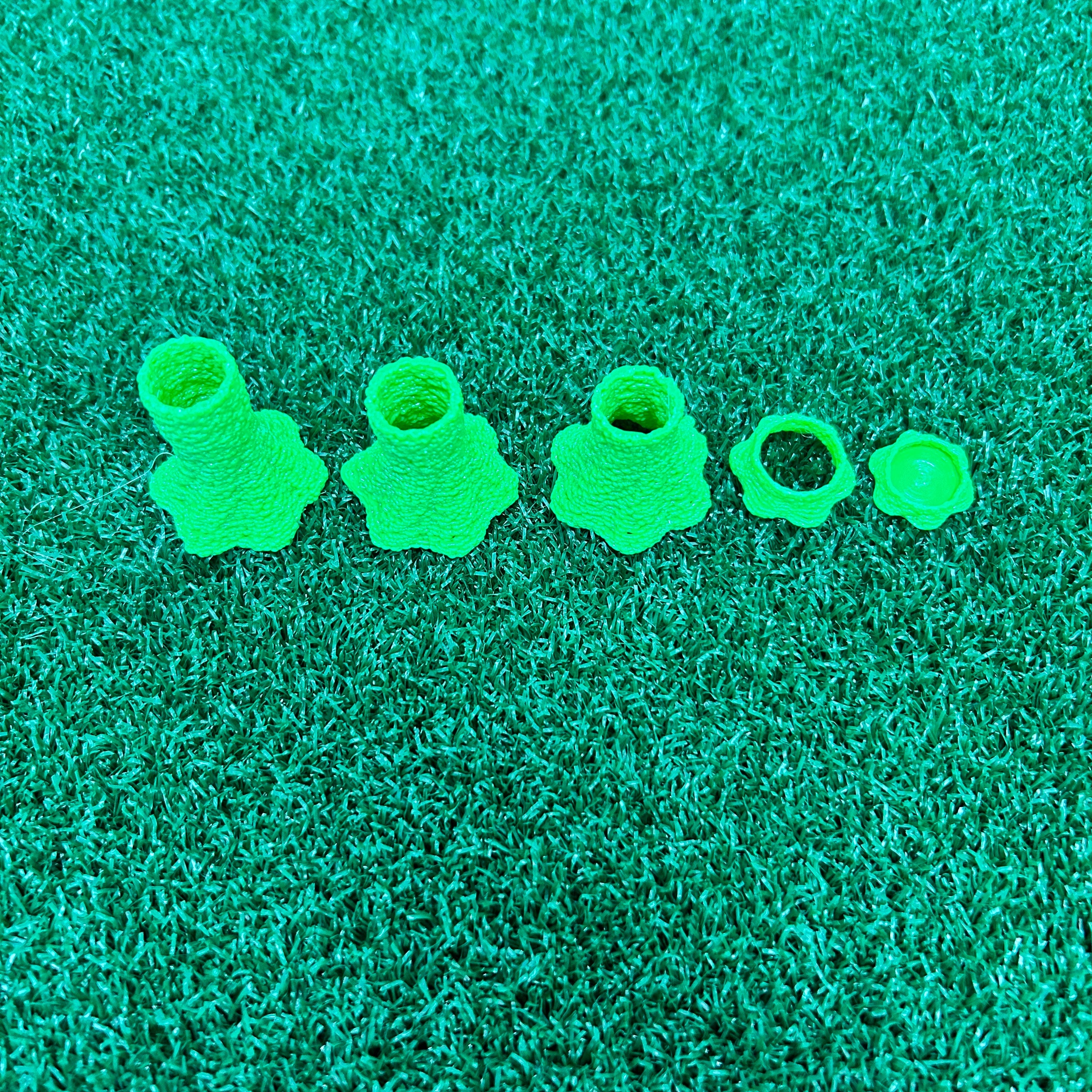 UGolf Flex-tees