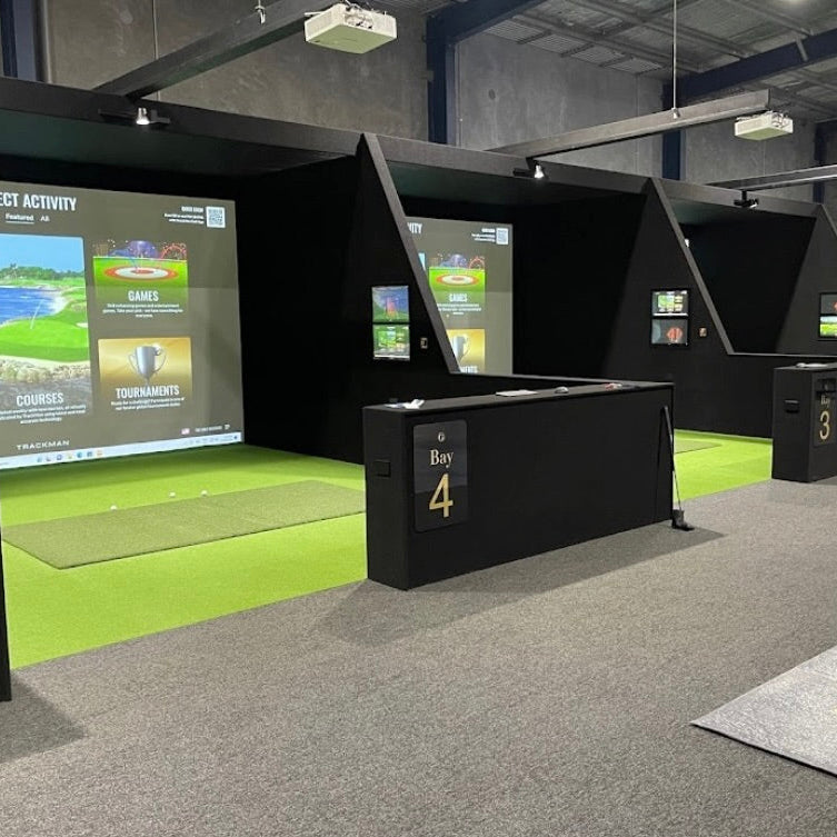 Commercial Installations - contact for a quote