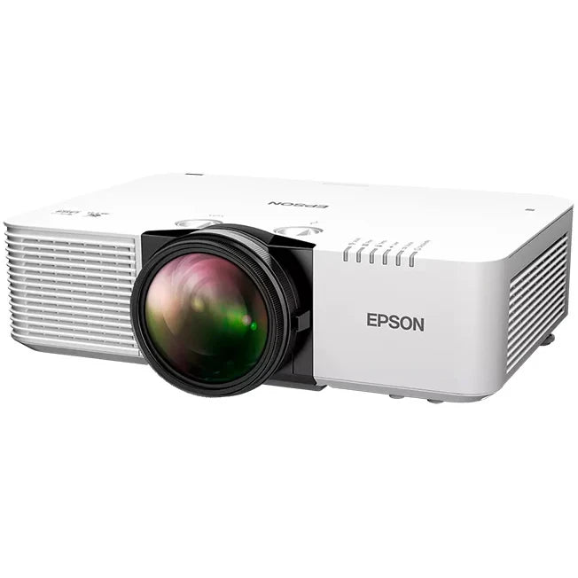 Epson EB-L690SE — projector image