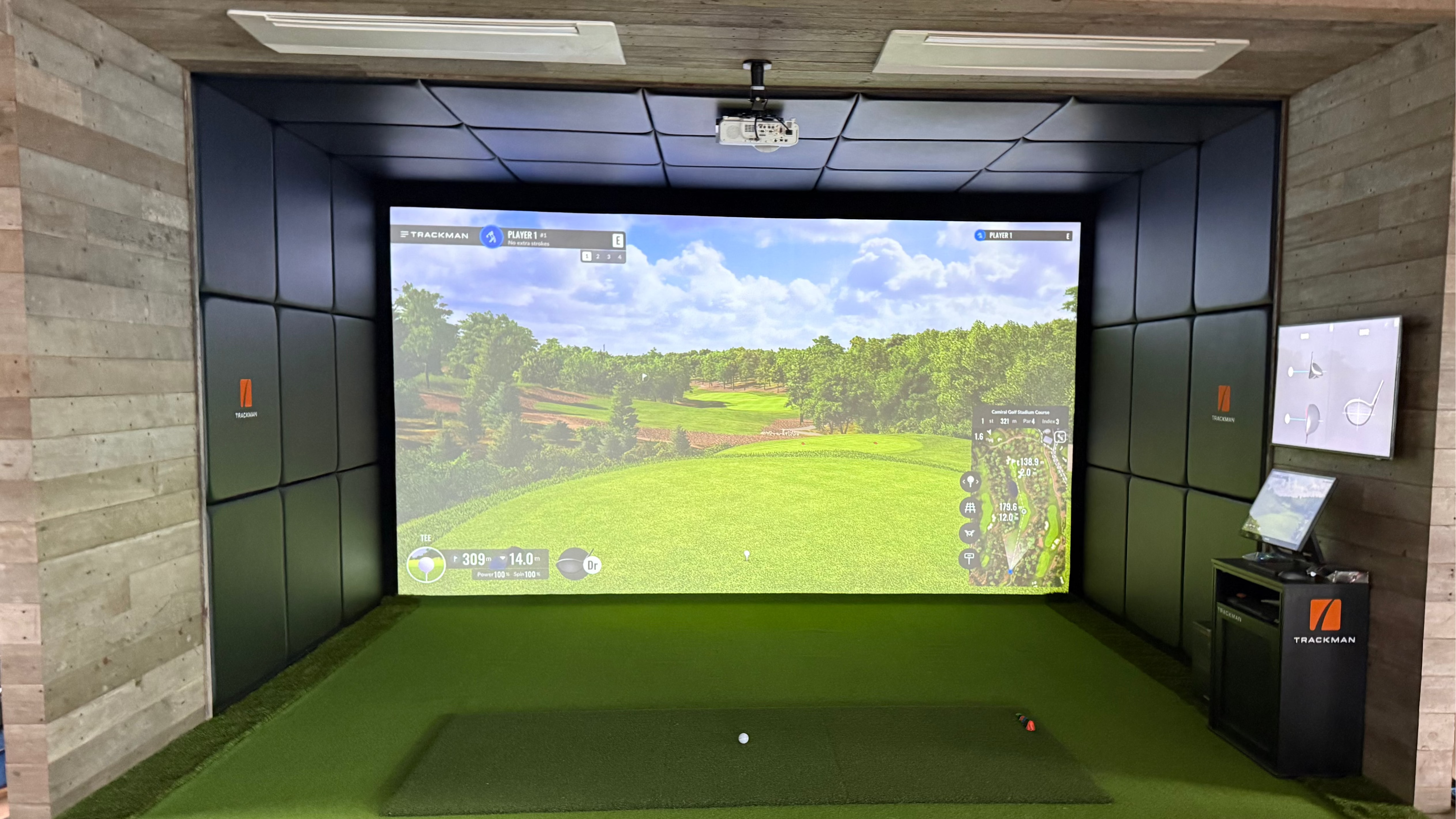 Residential Installations - contact for a quote